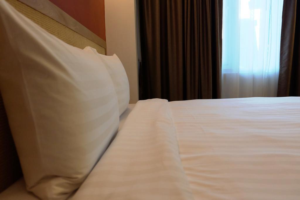 Cozy@9Hotel&Kitchen Bangkok Exteriör bild