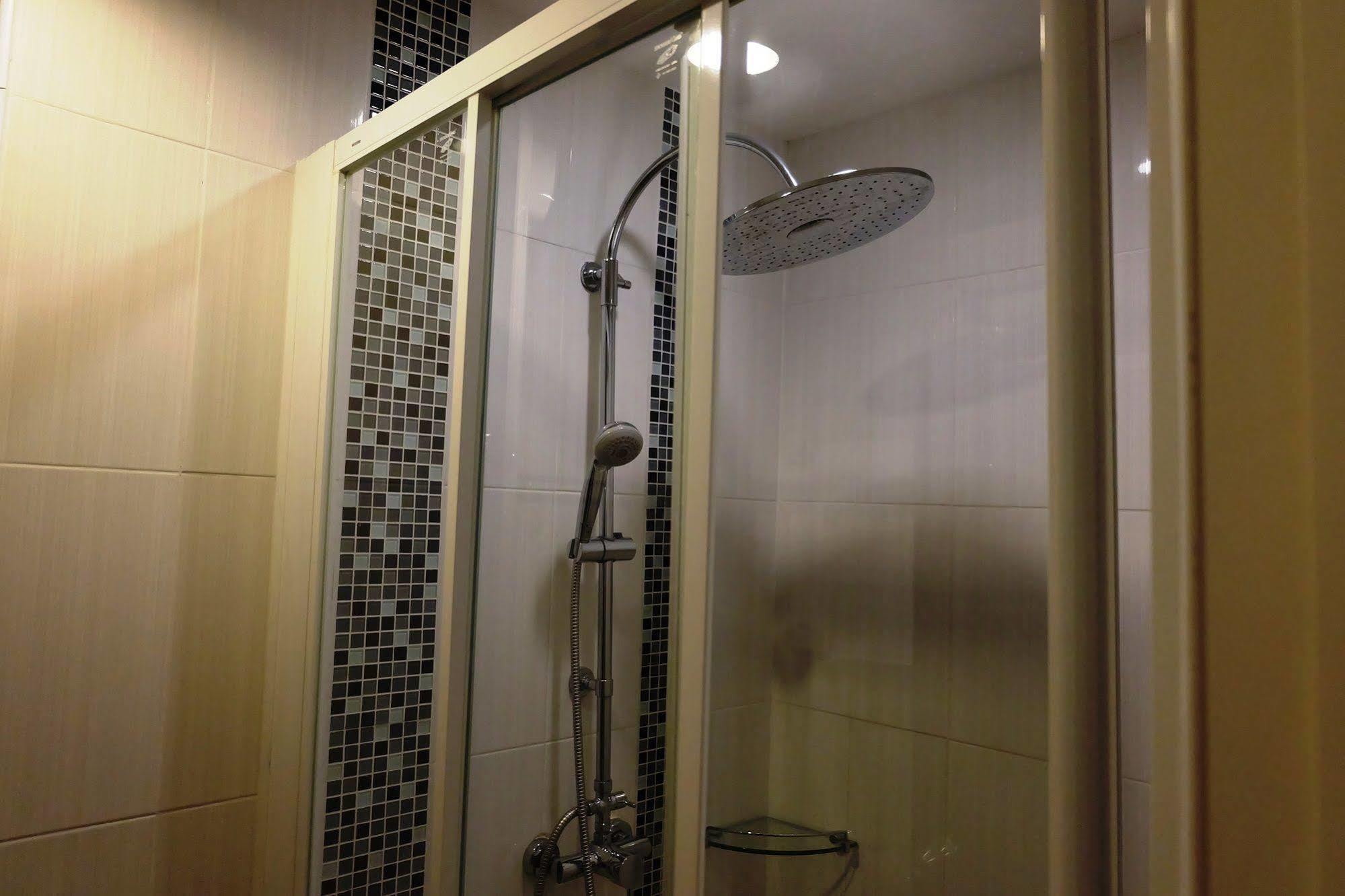 Cozy@9Hotel&Kitchen Bangkok Exteriör bild